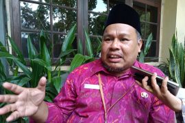 Sebanyak 152 koperasi dui Mataram tercatat aktif