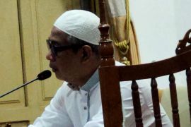 Guru Saiful ungkap rahasia kunci doa