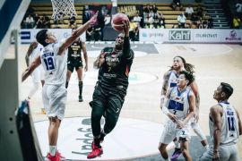 Pelatih Favarel: Ini salah satu permainan terbaik kami