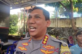 Polda Bengkulu siagakan personel pascapenangkapan bandar narkoba