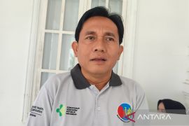 Dinkes Bengkulu temukan 94 kasus tuberkulosis selama Januari 2025
