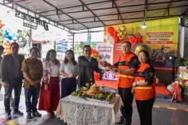 Perawatan mobil dengan konsep semangat motorsport kini hadir di Kota Medan