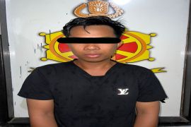 Pelaku penganiayaan berat di Jalan Houling serahkan diri