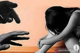 Oknum guru jadi tersangka kasus asusila di Banjarmasin