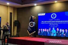 Wakil KSP ajak advokat teladani sosok Adnan Buyung