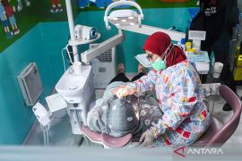 Indonesia sets three key agendas for health transformation