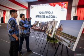 Perlindungan bagi jurnalis perempuan