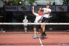 Padel kian populer, Menpora dorong sebagai social sport