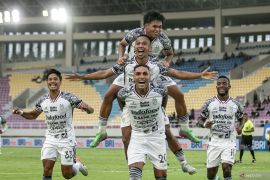 Ini alasan final Liga 2 dipindah ke Stadion Manahan