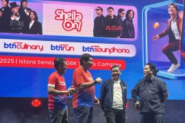 Super App "Bale by BTN" resmi diluncurkan