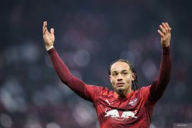 Xavi Simons buka pintu untuk gabung Chelsea di musim panas ini