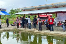 DPMK Kabupaten Mimika minta pemerintah kampung kembangkan BUMDes