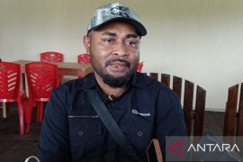 DPMK Mimika minta pemerintah kampung selesaikan LPJ Pengelolaan Dana Desa 2024