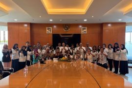 Universitas Terbuka Surabaya resmi beroperasi di kantor baru