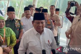 Khofifah tegaskan kesetiaan Muslimat NU bagi bangsa dan negara