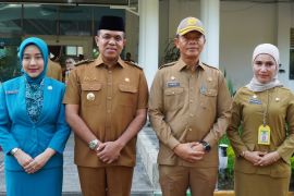 Faisal Hasrimy pamit, mohon maaf bila ada kekurangan