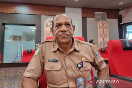 RSUP Papua Barat upayakan peningkatan status jadi RS tipe B