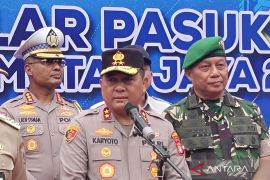 Kapolda Metro Jaya bakal bentuk tim pemecah kemacetan