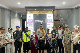 Polri fokus 10 pelanggaran prioritas saat Operasi Keselamatan Semeru