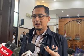 KPK serahkan 142 bukti di sidang penetapan tersangka Sekjen PDIP Hasto Kristiyanto
