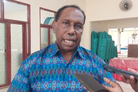 Dinkes Kota Sorong: Semua elemen berperan tanggulangi HIV/AIDS