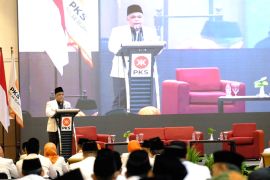 PKS gelar konsolidasi anggota legislatif se-Jawa Timur