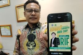 Wakil Ketua DPRD buka layanan pengaduan masyarakat