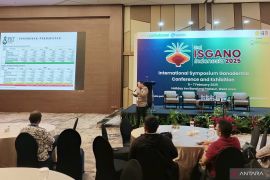 PKT bagikan solusi inovatif atasi penyakit Ganoderma di ISGANO 2025