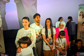 Arya Saloka bintangi film layar lebar "Pintu-Pintu Surga"