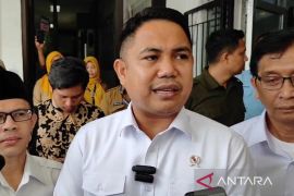 Wamen P2MI: CKG budaya baru periksa kesehatan tidak harus tunggu sakit