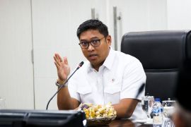 Wamentan: HPP gabah Rp6.500/kg komitmen Presiden sejahterakan petani dan pencapaian swasembada