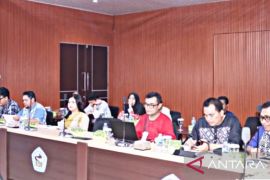 Unpatti bangun laboratorium energi terbarukan dukung transisi energi