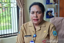 Disdukcapil: Realisasi perekaman KTP-el 2024 di Papua Barat 82,31 persen