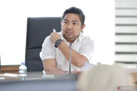 Bang Dhin ingatkan SKPD harus cermat dalam belanja daerah