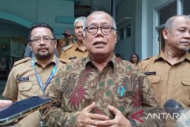 Pemprov Jabar ungkap layanan CKG tiap daerah tak sama