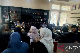 Ketua DPRD Babel tampung 2 persoalan honorer