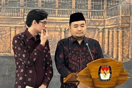 KPU RI ungkap tanggal pelantikan kepala daerah domain pemerintah