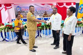 Pemkab Jayawijaya harap 108 calon DPRK jalur adat ikuti tes dengan baik