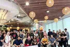 Danone prioritaskan kesejahteraan mental karyawan