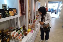 UMKM di Mataram diberikan pendampingan untuk dapat sertifikat halal