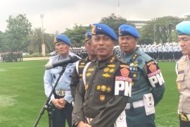 Puspom TNI sebut Jumlah pelanggaran prajurit pada 2024 menurun