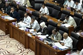 BPH Migas bakal perketat batas volume penyaluran solar