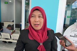 DPRD Banjarbaru minta perempuan dan anak berani cegah tindakan kekerasan