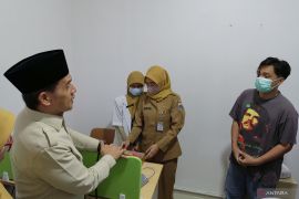 Wamenag  pastikan cek kesehatan gratis untuk seluruh lapisan masyarakat