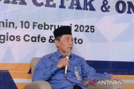 Samarinda fokus tuntaskan  instalasi pengolahan air Bendang 2