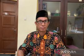 24 kelompok tani di Bengkulu terima program peremajaan sawit