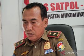 Satpol Mukomuko: Aktivitas panti pijat dihentikan selama Ramadhan