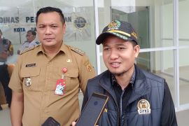 DPRD Banjarbaru minta kantor baru Dishub permudah pelayanan sektor transportasi