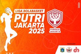 DPD Perbasi Jakarta gelar liga basket putri