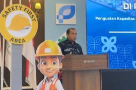 Kadisnakertrans Sulsel: 80 persen kecelakaan TK akibat 'human error'